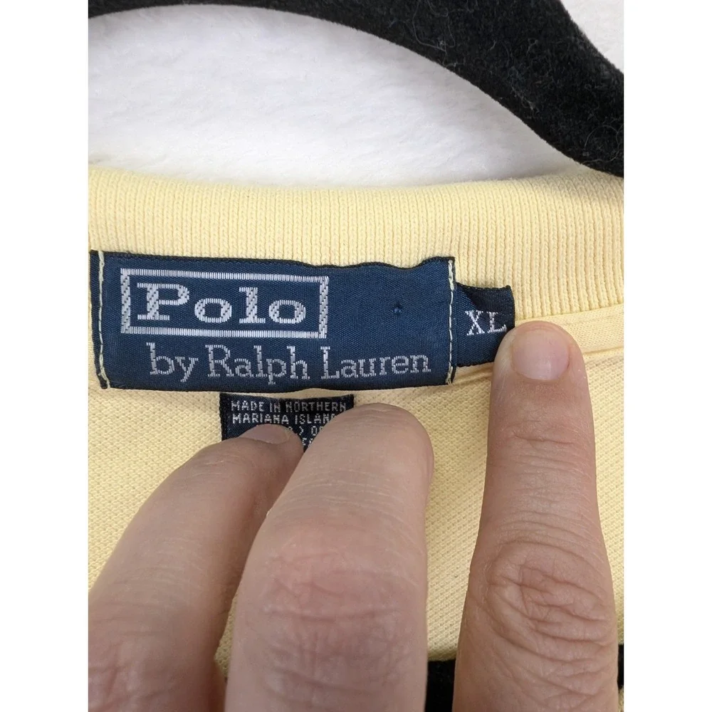 Polo Ralph Lauren polo ralph